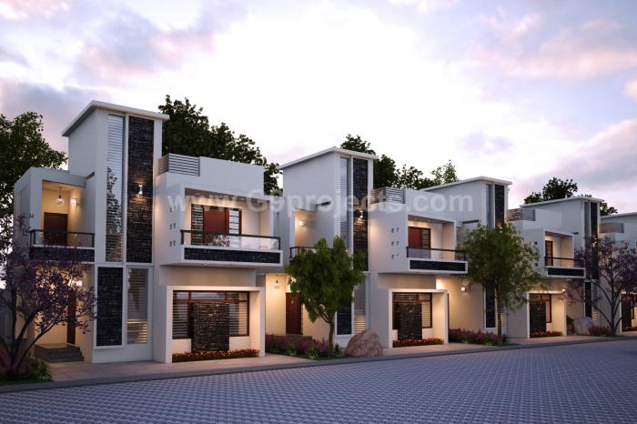 G9 Vihaa - Project Photo