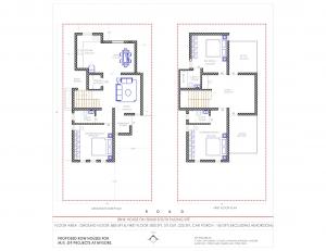 G9 Spacious - Floor plan