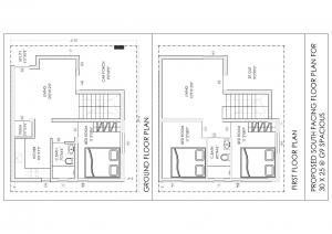G9 Spacious - Floor plan