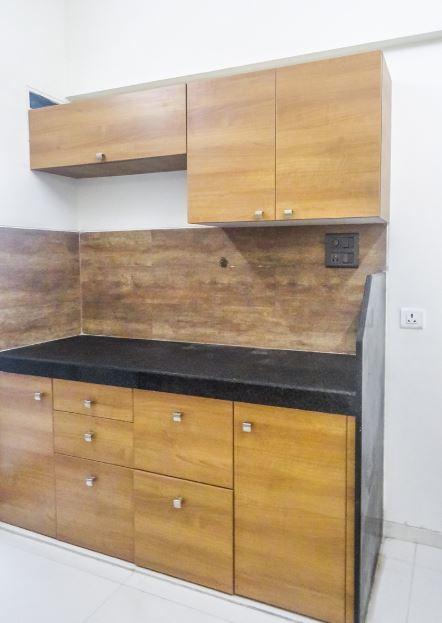 Tricity Pristine - Project Photo