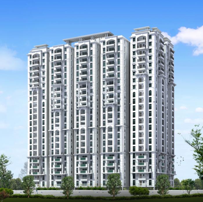 Aditya Flemington In Hyderabad Amenities Layout Price List Floor