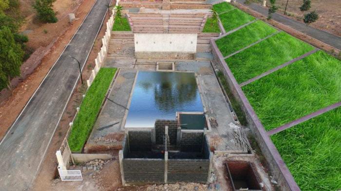 Surya Nagar - Project Photo
