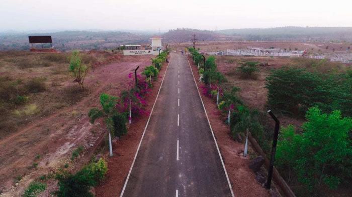 Surya Nagar - Project Photo
