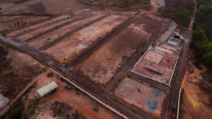 Surya Nagar - Project Photo