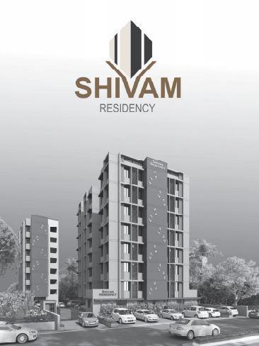 Shivam Infracon Shivam Residency - Project Photo