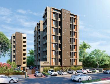 Shivam Infracon Shivam Residency - Project Photo