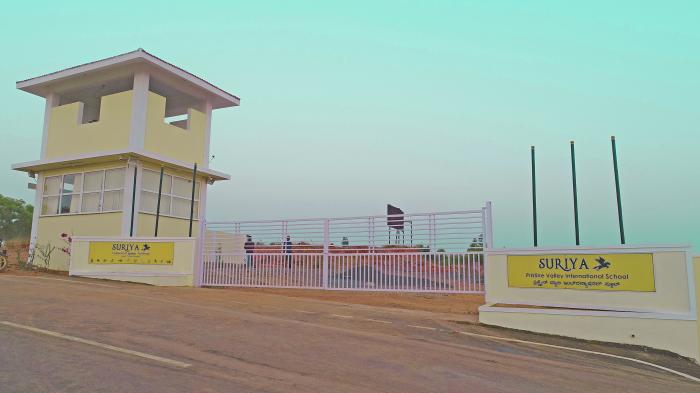 Surya Nagar - Banner Image