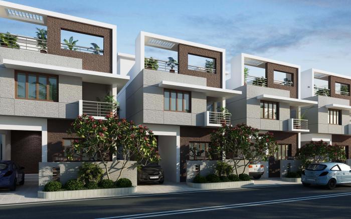 SBPs Mukul Garden - Banner Image