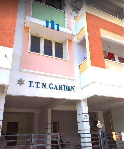 AM Contruction TTN Garden - Project Photo