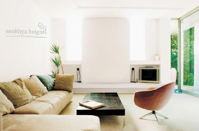 Sankhya Heights - Project Photo