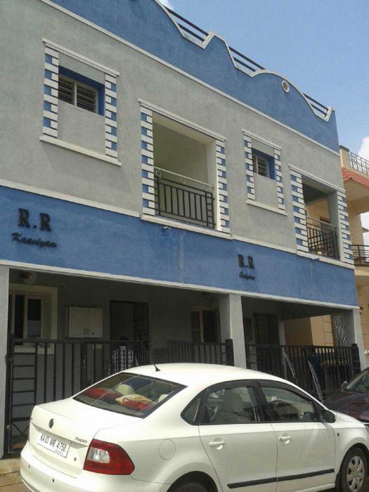 R R Kaaviyam And R R Oviyam - Banner Image