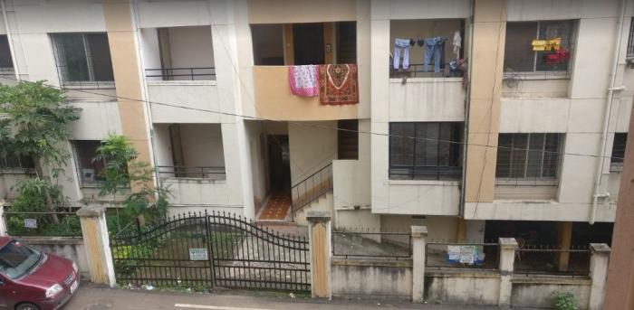 Bora Samruddhi - Project Photo