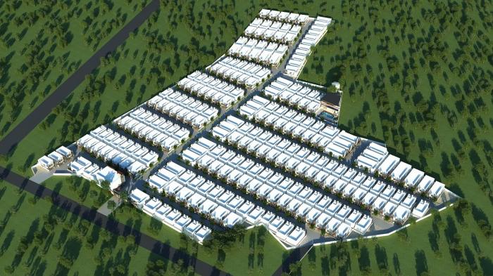 Mitta Iris - Project Photo