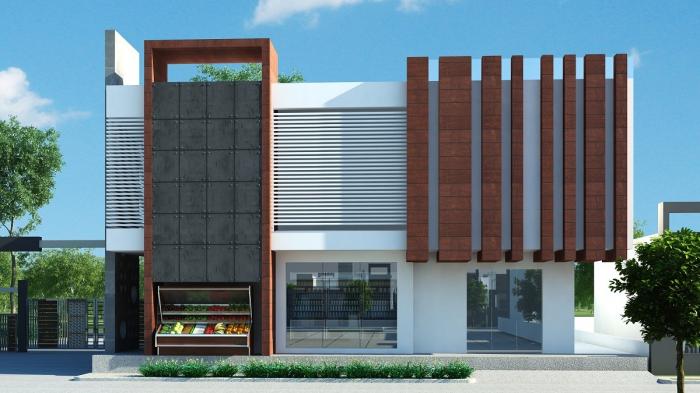 Mitta Iris - Project Photo