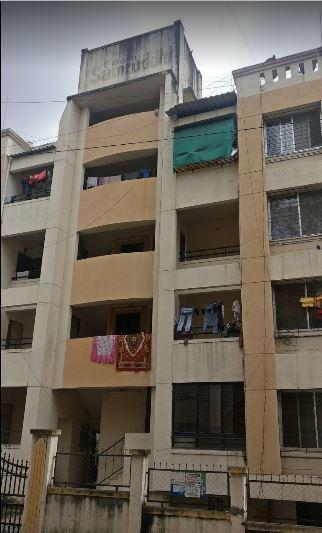 Bora Samruddhi - Banner Image