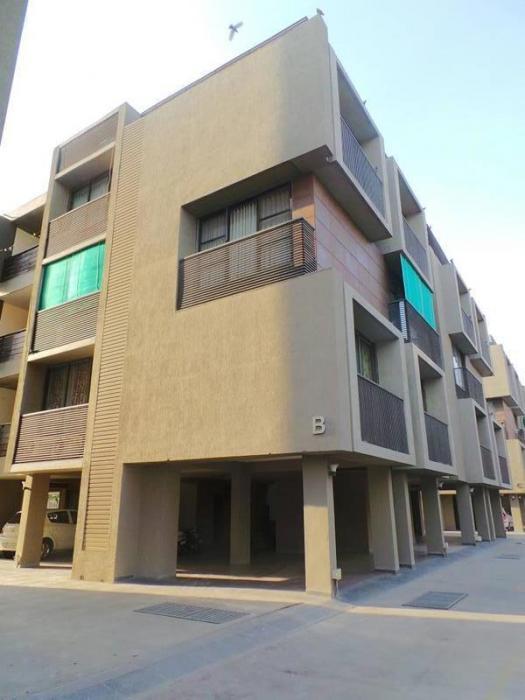 Sankalp Serenity - Project Photo