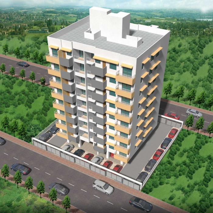 Kiran Sparsh - Project Photo