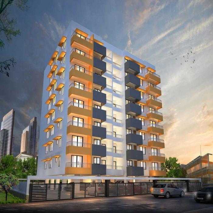 Kiran Sparsh - Project Photo