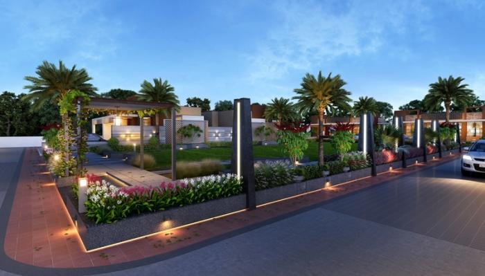 Notion Devasva 29 - Project Photo