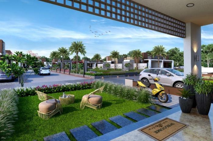 Notion Devasva 29 - Project Photo