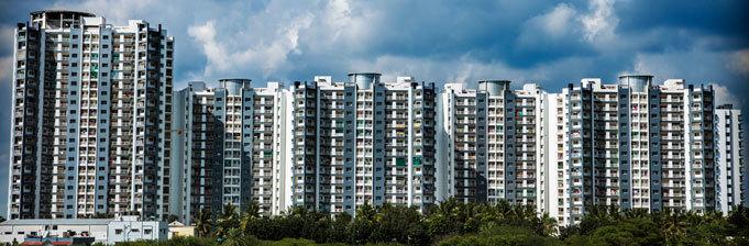 Kumar Princetown - Project Photo