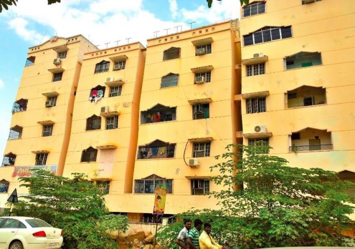 Pavani Avenues - Banner Image