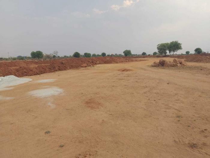 Suvarnabhoomi Suvarna Sampada 7 (Golden Gate) - Project Photo