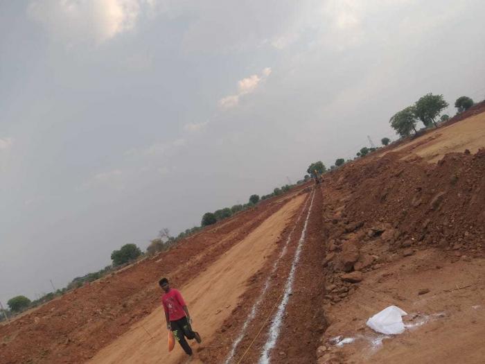 Suvarnabhoomi Suvarna Sampada 7 (Golden Gate) - Project Photo