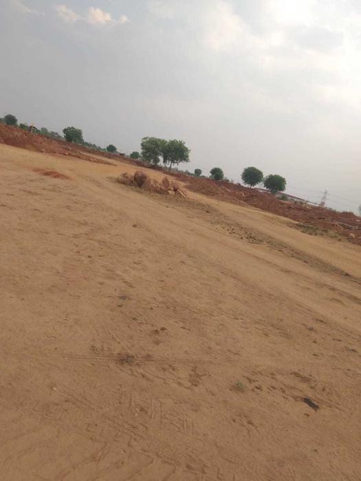 Suvarnabhoomi Suvarna Sampada 7 (Golden Gate) - Project Photo