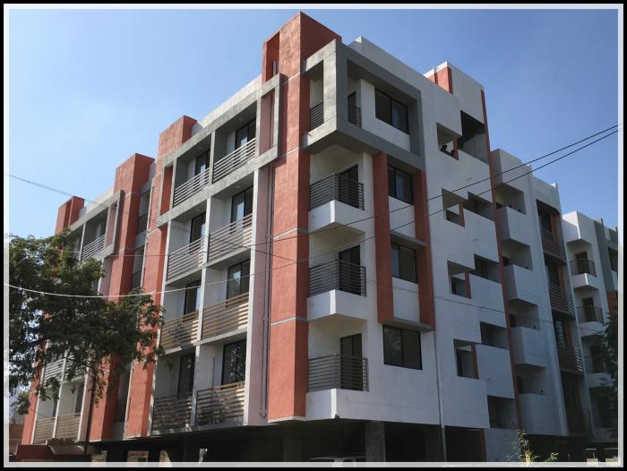Jhatakia Tirth Casitas - Banner Image