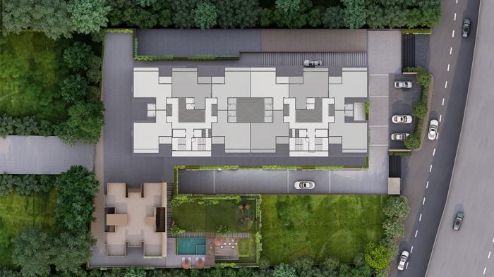 Arvind Elan - Master Plan