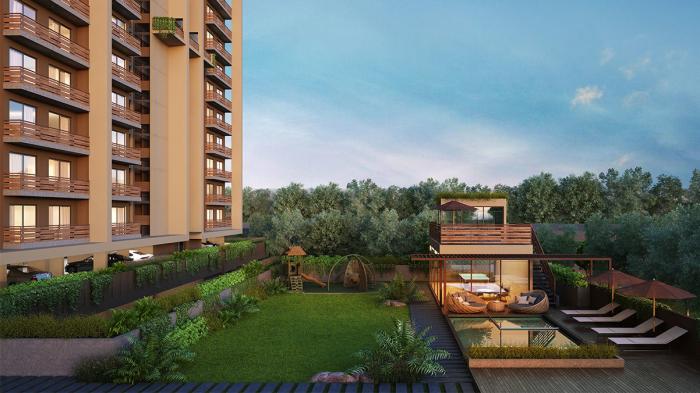 Arvind Elan - Project Photo