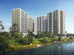 3 BHK Apartment for Sale in Kotturpuram, Chennai