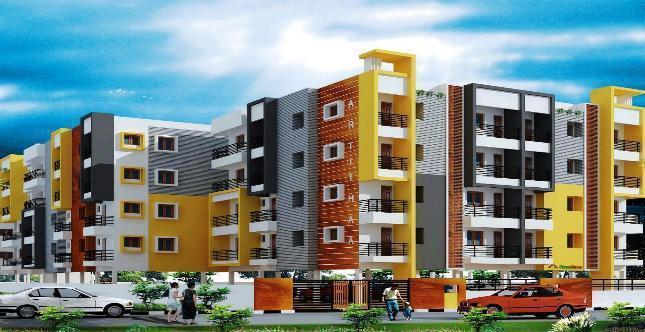 Stepsstone Artithaa - Project Photo