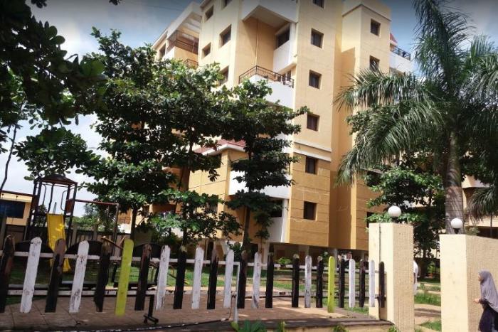 Celesta CHS - Project Photo