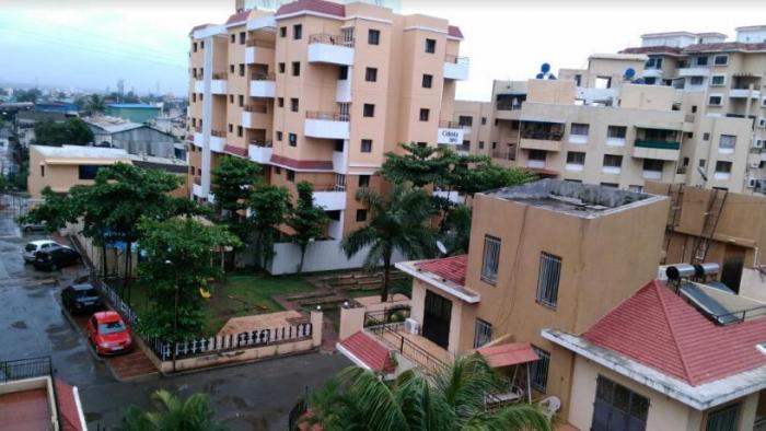 Celesta CHS - Project Photo