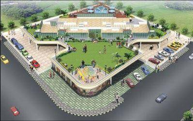 Pratik Harmony - Master Plan