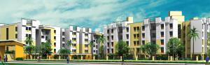 1 BHK 660 Sq. ft Apartment for Sale in Siruseri, Chennai
