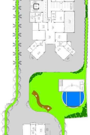 Runwal Spring Park - Master Plan