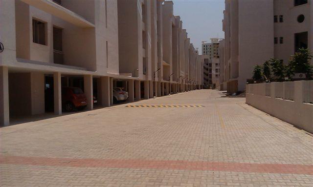 Arihant Frangipani - Project Photo