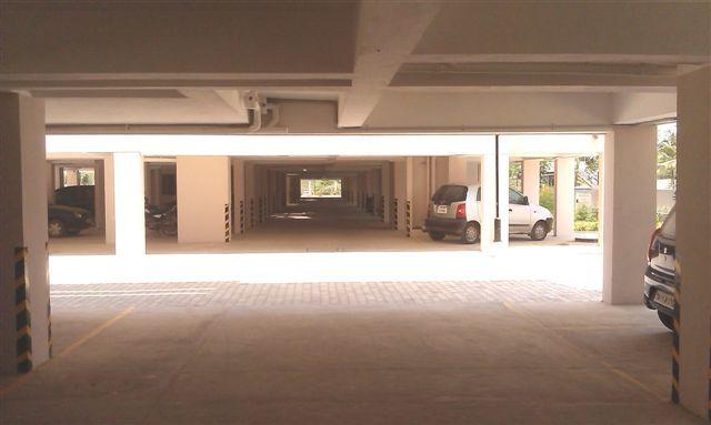 Arihant Frangipani - Project Photo