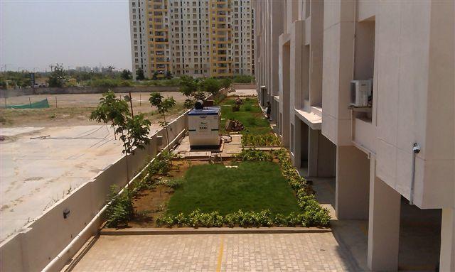 Arihant Frangipani - Project Photo