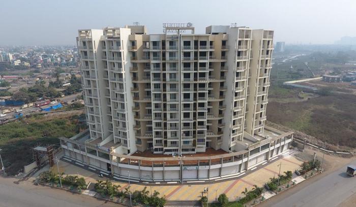 Dudhe Vitevari - Project Photo