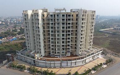 Dudhe Vitevari - Project Photo