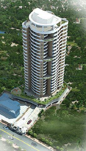 Navkar Devdatta - Project Photo