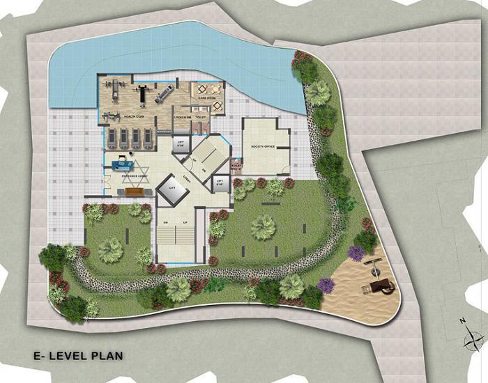 Navkar Devdatta - Master Plan