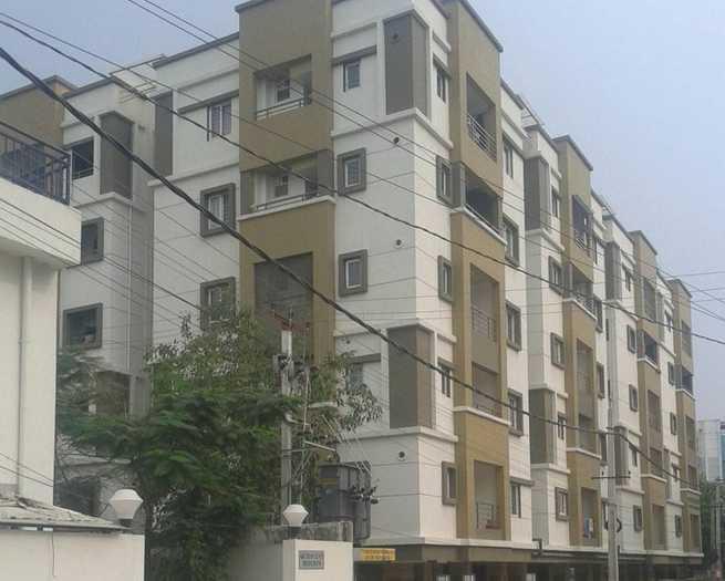 Technopolis Solitaire Harmony - Project Photo