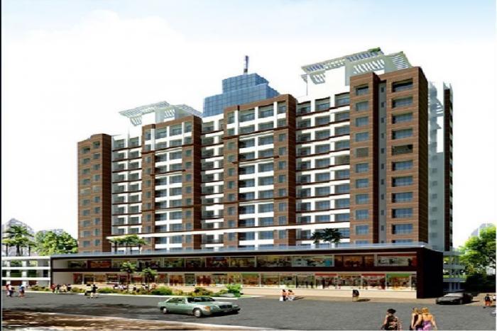 Kavya Park - Project Photo