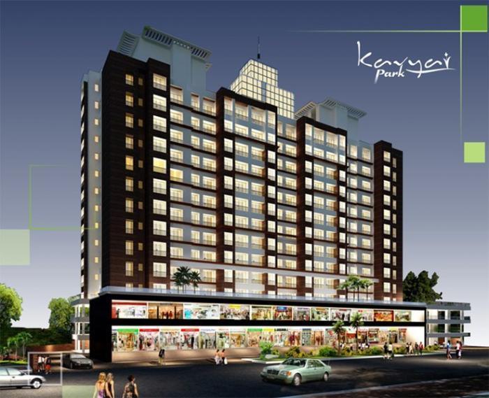Kavya Park - Project Photo
