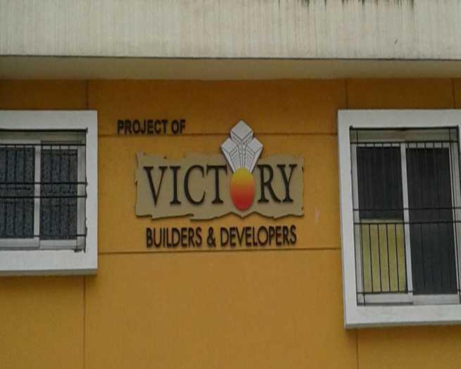 Victory Harmony - Project Photo